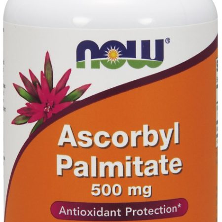 C-vitamin - Ascorbyl Palmitate