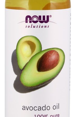 Avocado Oil - 473 ml.