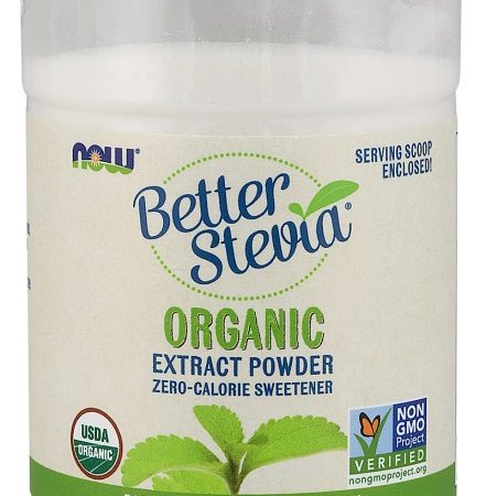 Better Stevia Extract Powder - 113g