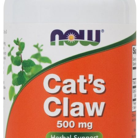 Cat's Claw 500 mg kapszula