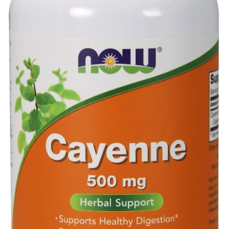Cayenne