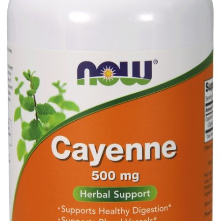 Cayenne