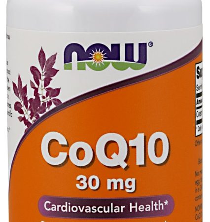 CoQ10 és ubikinol - CoQ10