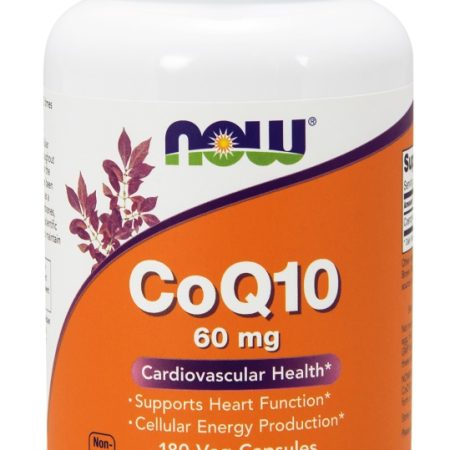 CoQ10 és ubikinol - CoQ10