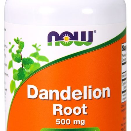 Pitypang - Dandelion Root
