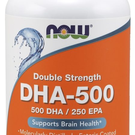DHA-500