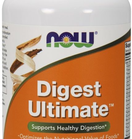 Digest Ultimate - 120 vkapszula