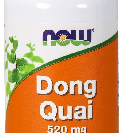 Dong Quai