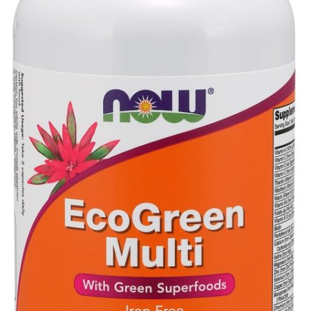 Multivitaminok - Green Multi