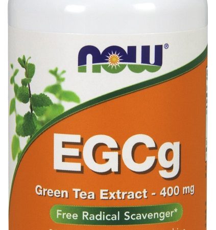 Zöldtea-kivonat - EGCg Green Tea Extract