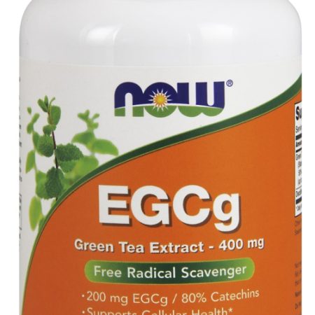 Zöldtea-kivonat - EGCg Green Tea Extract