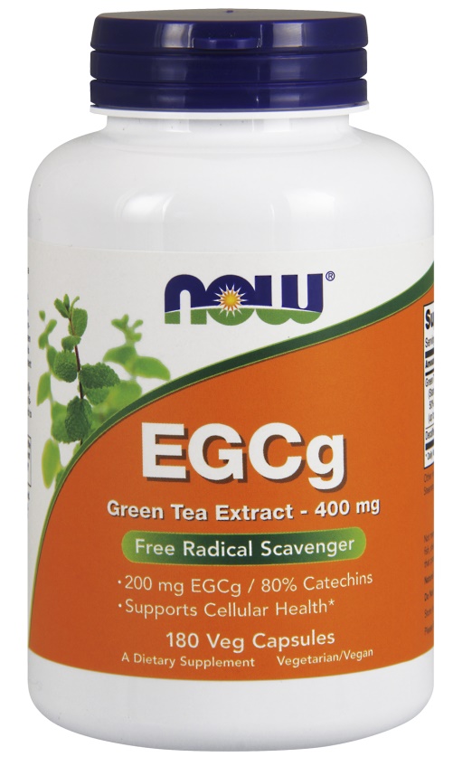 Zöldtea-kivonat - EGCg Green Tea Extract