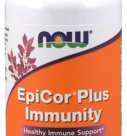 EpiCor Plus Immunity - 60 vkapszula