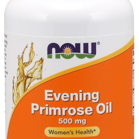 Ligetszépe - Evening Primrose Oil