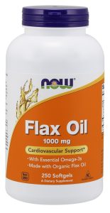 Lenmag - Flax Oil