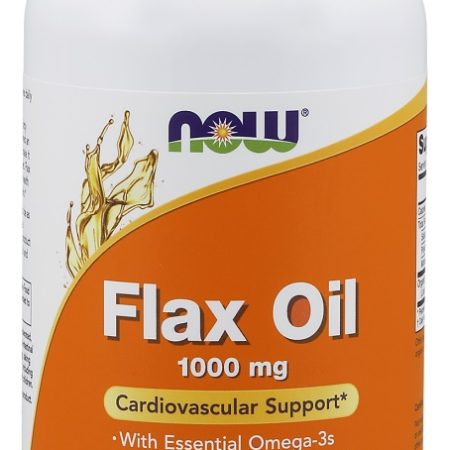 Lenmag - Flax Oil