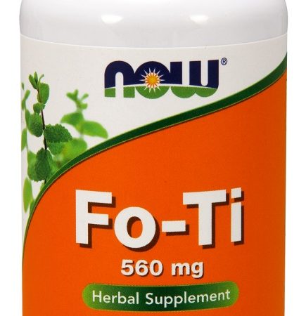 Fo-Ti