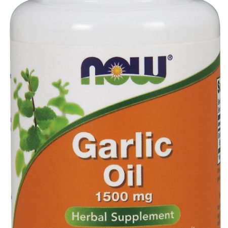Fokhagyma - Garlic Oil