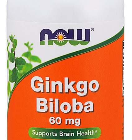Ginkgo Biloba