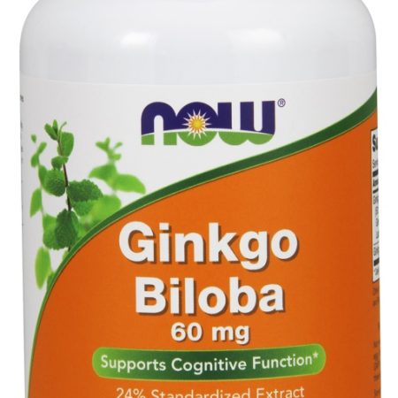 Ginkgo Biloba