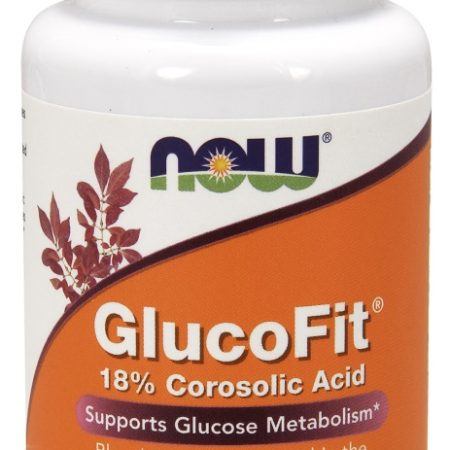 GlucoFit - 60 lágyzselatin kapszula