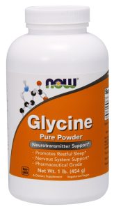 Glicin - Glycine