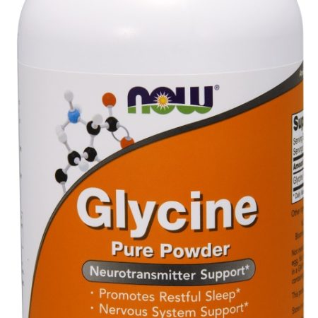Glicin - Glycine