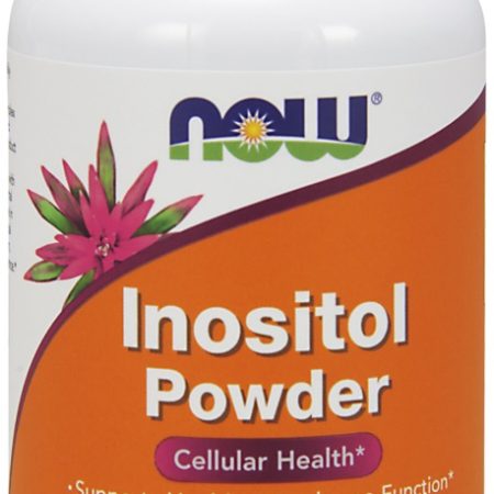 Inozitol és kolin - Inositol