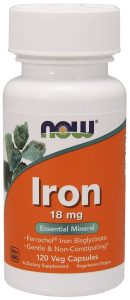 Vas - Iron