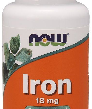 Vas - Iron