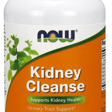 Kidney Cleanse - 90 vkapszula
