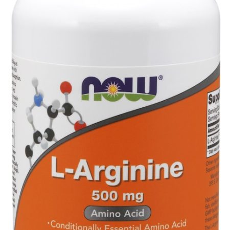 L-Arginine