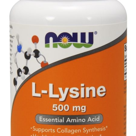 Lizin - L-Lysine