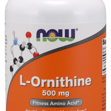 L-Ornithine