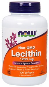 Lecitin - Lecithin