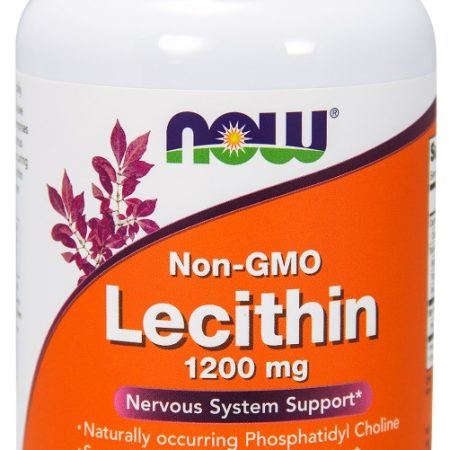 Lecitin - Lecithin