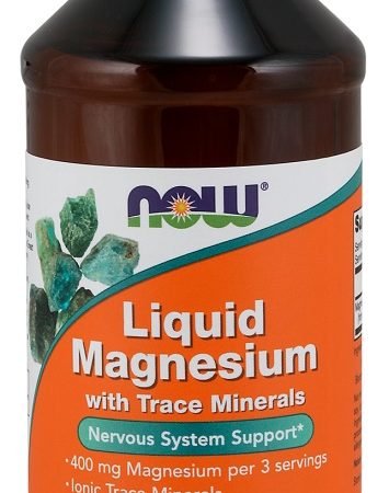Liquid Magnesium - 237 ml.