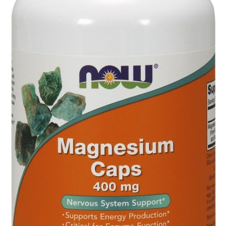 Magnesium