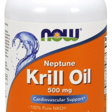 Krill Oil