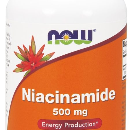 B3 / niacin - Niacinamide