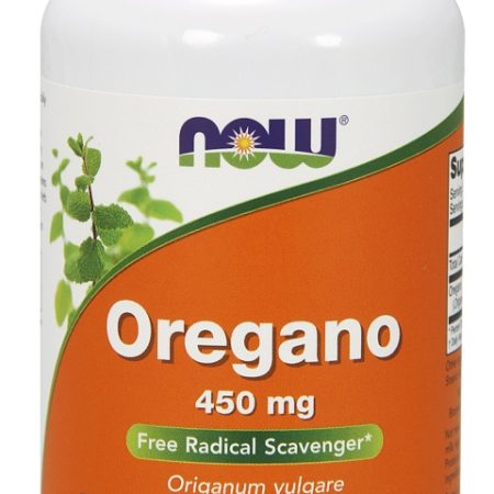 Oregano