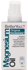 Magnézium olajok - Magnesium Oil Original Spray - 100 ml.