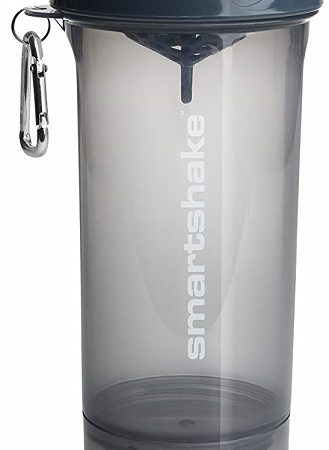 Shakerek és palackok - Slim Series