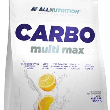 Szénhidrát porok - Carbo Multi Max