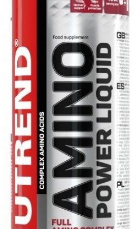 Amino Power Liquid - 1000 ml.