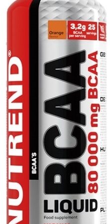 BCAA Liquid