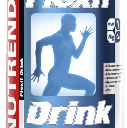 Kollagén - Flexit Drink