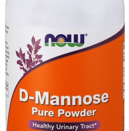 D-Mannose