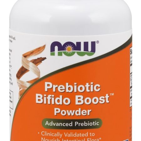 Prebiotikus keverékek - Prebiotic Bifido Boost Powder - 85g