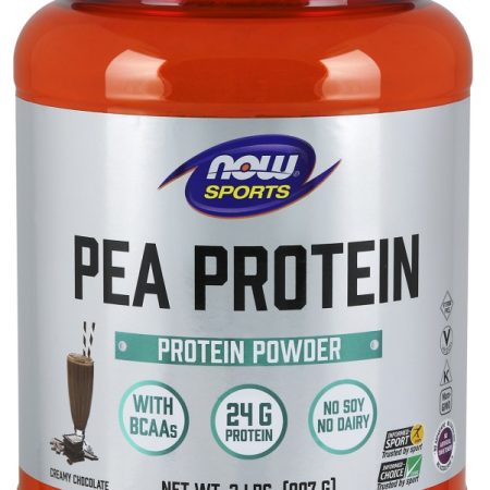 Növényi fehérje - Pea Protein